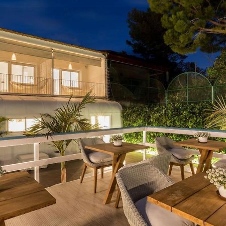 Hotel Antonio'S House Sitges Exteriér fotografie