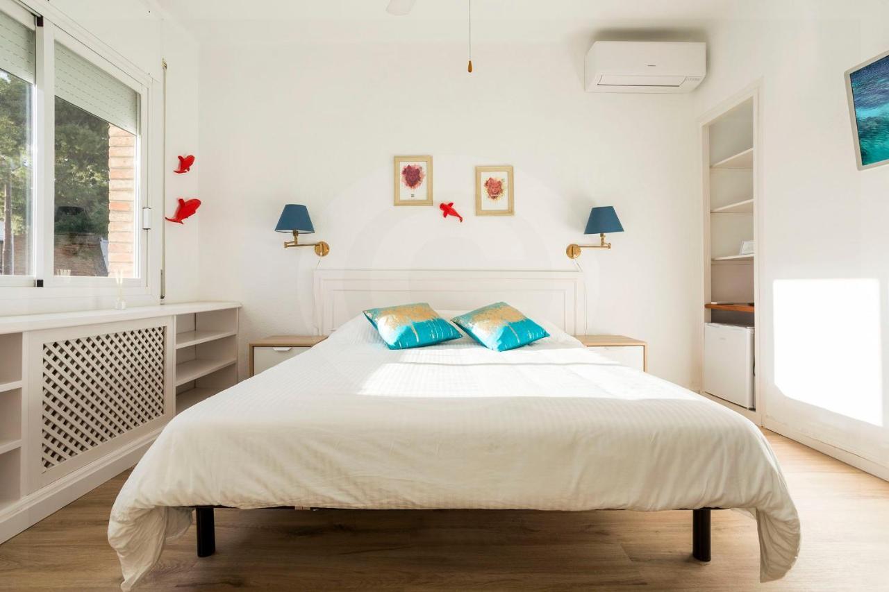 Hotel Antonio'S House Sitges Exteriér fotografie